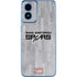 NBA San Antonio Spurs Hardwood Classics Moto G Play 4G (2024) Skin