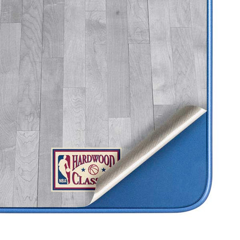 NBA San Antonio Spurs Hardwood Classics Moto G Play 4G (2024) Skin