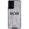 NBA San Antonio Spurs Hardwood Classics Moto G Power 5G (2024) Clear Case