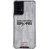 NBA San Antonio Spurs Hardwood Classics Moto G Power 5G (2024) Clear Case