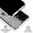 NBA San Antonio Spurs Hardwood Classics Moto G Power 5G (2024) Clear Case