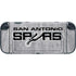NBA San Antonio Spurs Hardwood Classics Nintendo Switch 2 (2025) with Joy-Con Skin
