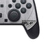 NBA San Antonio Spurs Hardwood Classics Nintendo Switch 2 (2025) Pro Controller Skin
