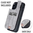NBA San Antonio Spurs Hardwood Classics Otterbox Defender iPhone Skin