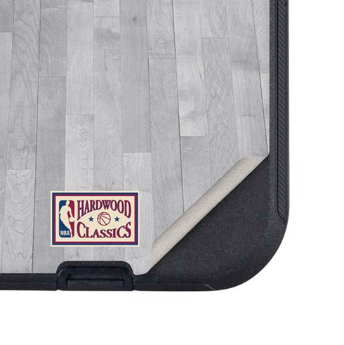 NBA San Antonio Spurs Hardwood Classics Otterbox Defender iPhone Skin