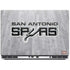 NBA San Antonio Spurs Hardwood Classics Dell Precision Skin