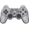 NBA San Antonio Spurs Hardwood Classics PS3 Dual Shock wireless controller Skin