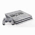 NBA San Antonio Spurs Hardwood Classics PlayStation PS4 Skins