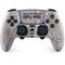 NBA San Antonio Spurs Hardwood Classics PS5 DualSense Edge Pro Controller Skin