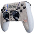 NBA San Antonio Spurs Hardwood Classics PS5 DualSense Edge Pro Controller Skin