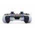 NBA San Antonio Spurs Hardwood Classics PS5 DualSense Edge Pro Controller Skin