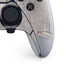 NBA San Antonio Spurs Hardwood Classics PS5 DualSense Edge Pro Controller Skin