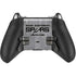 NBA San Antonio Spurs Hardwood Classics Xbox Elite Wireless Controller Series 2 Skin
