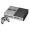 NBA San Antonio Spurs Hardwood Classics Xbox One Console and Controller Bundle Skin