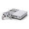 NBA San Antonio Spurs Hardwood Classics Xbox One S Console and Controller Bundle Skin