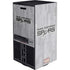 NBA San Antonio Spurs Hardwood Classics XBox Series X Digital Edition Console Skin