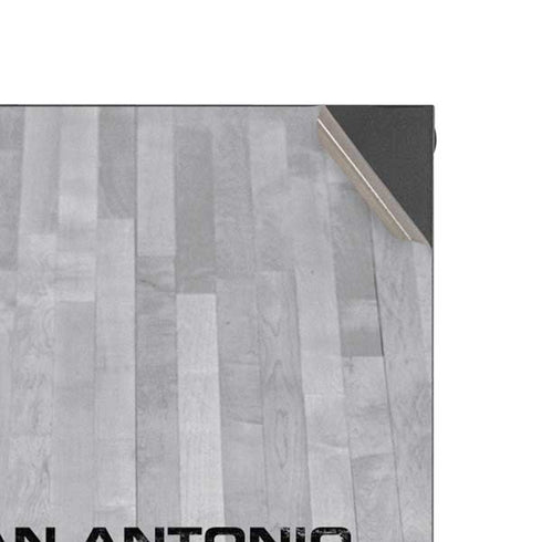 NBA San Antonio Spurs Hardwood Classics XBox Series X Digital Edition Console Skin