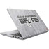 NBA San Antonio Spurs Hardwood Classics HP ZBook Fury 16 G10 Skin