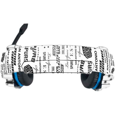NBA San Antonio Spurs Historic Blast BENGOO G9000 Skin