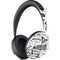 NBA San Antonio Spurs Historic Blast Bose Noise Cancelling Headphones 700 Skin