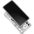 NBA San Antonio Spurs Historic Blast Gabb Phone 4 Clear Case