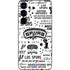 NBA San Antonio Spurs Historic Blast Galaxy A16 5G Skin