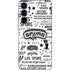NBA San Antonio Spurs Historic Blast Galaxy A35 5G Skin