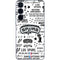 NBA San Antonio Spurs Historic Blast Galaxy A55 5G Skin