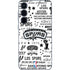NBA San Antonio Spurs Historic Blast Galaxy A55 5G Skin