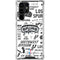 NBA San Antonio Spurs Historic Blast Galaxy S23 Ultra Clear Case
