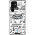NBA San Antonio Spurs Historic Blast Galaxy S23 Ultra Clear Case