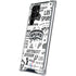 NBA San Antonio Spurs Historic Blast Galaxy S23 Ultra Clear Case