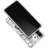 NBA San Antonio Spurs Historic Blast Galaxy S24 FE Clear Case