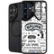 NBA San Antonio Spurs Historic Blast Galaxy S24 FE Kickstand Case
