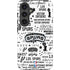 NBA San Antonio Spurs Historic Blast Galaxy S25 Impact Case