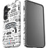 NBA San Antonio Spurs Historic Blast Galaxy S25 Impact Case