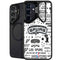 NBA San Antonio Spurs Historic Blast Galaxy S24 Kickstand Case