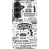 NBA San Antonio Spurs Historic Blast Galaxy S25 Plus Impact Case