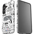 NBA San Antonio Spurs Historic Blast Galaxy S25 Plus Impact Case