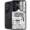 NBA San Antonio Spurs Historic Blast Galaxy S24 Plus Kickstand Case