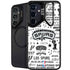 NBA San Antonio Spurs Historic Blast Galaxy S24 Plus Kickstand Case