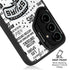 NBA San Antonio Spurs Historic Blast Galaxy S24 Plus Kickstand Case