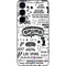 NBA San Antonio Spurs Historic Blast Galaxy S25 Plus Skin
