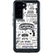 NBA San Antonio Spurs Historic Blast Galaxy S24 Plus Waterproof Case