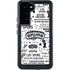 NBA San Antonio Spurs Historic Blast Galaxy S24 Plus Waterproof Case