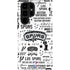 NBA San Antonio Spurs Historic Blast Galaxy S25 Ultra Impact Case