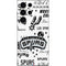 NBA San Antonio Spurs Historic Blast Galaxy S25 Ultra Skin