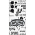 NBA San Antonio Spurs Historic Blast Galaxy S24 Ultra Skin