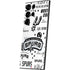 NBA San Antonio Spurs Historic Blast Galaxy S25 Ultra Skin