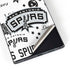 NBA San Antonio Spurs Historic Blast Galaxy S25 Ultra Skin